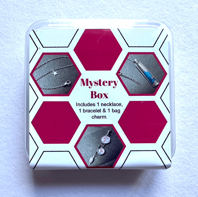 Mystery Box
