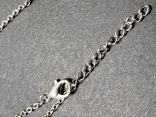 Triangle Jewellery Set | Stainless Steel